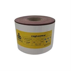 سنباده (سمباده) رول نقاش کار- مش 120