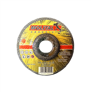 صفحه ساب مینی استیل مولیتال Molital 115×6