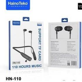 هندزفری بلوتوث هاینو تکو  Haino Teko HN-110