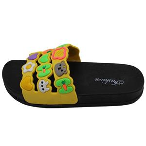 دمپایی دخترانه نیکتا مدل 304-41 کد 1425-YW