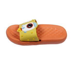 دمپایی دخترانه پایون مدل سفر فضایی کد ORG.3511