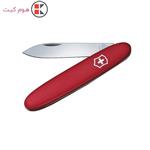 چاقو وابزار چندکاره ویکتورینوکس قرمز Victorinox_Excelsior Red_0.6901
