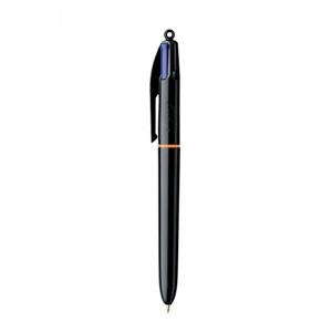 خودکار 4 رنگ بیک مدل چهاررنگ Bic 4 Colours pro Pen