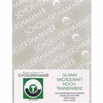 کاغذ کالک شولرز آلمانی ۱۰۰*۷۰ schoellershammer-بسته 5 عددی