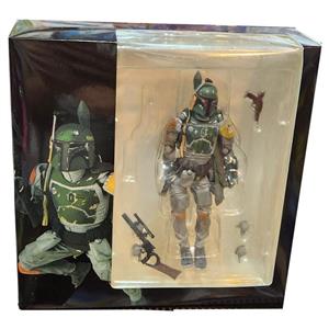 فیگور مدل Boba Fett