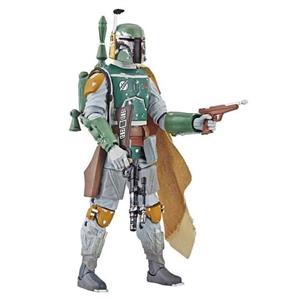 فیگور مدل Boba Fett