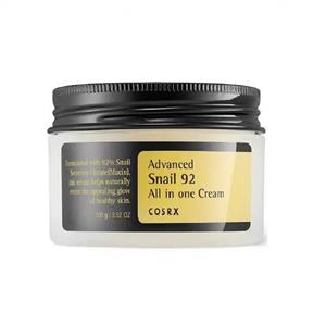 کرم حلزون کوزارکس COSRX حجم 100 گرم