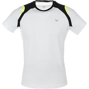 تی شرت ورزشی مردانه بیلسی مدل 71E1319-DRY-BEYAZ Bilcee 71E1319-DRY-BEYAZ Sport Tshirt For Men