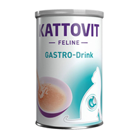 سوپ گربه گسترو کتوویت Kattovit gastro-drink