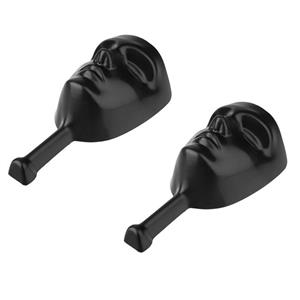 ماسک ایفای نقش مدل مافیا بسته 2 عددی