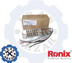 المنت سشوار صنعتی رونیکس مدل 1104