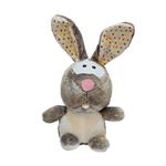 عروسک طرح خرگوش مدل sweet ارتفاع 32 سانتیمتر