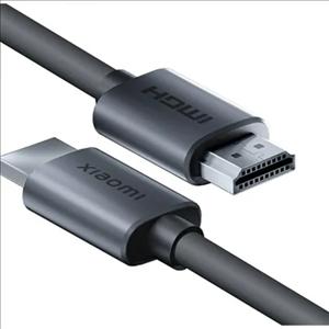 بهترین کابل hdmi شیائومی 8k ورژن 2.1 باکیفیت ترین قوی ترین کابل در جهان نسخه  اصلی