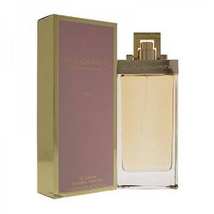 ادکلن زنانه دیپلمات اورجینال پاریس بلو فرانسه Diplomate Pour Femme حجم 100mL