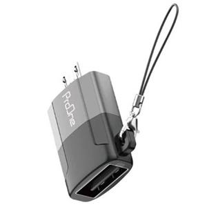 مبدل USB به microusb پرووان مدل PCO14