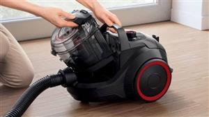 جاروبرقی بوش مدل BOSCH BGC21POW1