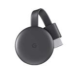 Google Chromecast - 3rd Generation