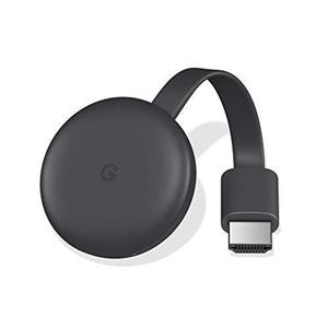 دانگل HDMI گوگل مدل Chromecast - 3rd Generation Google Chromecast - 3rd Generation