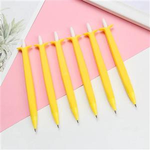 مداد نوکی طرح موز