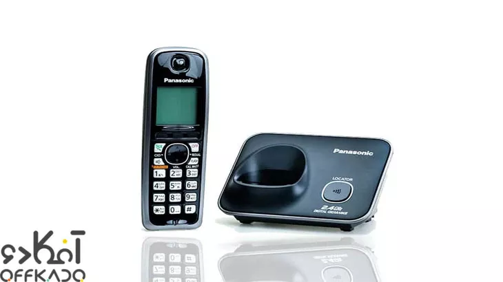Panasonic KX-TG3711