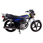 موتورسیکلت پرواز مدل طرح هونداCDI 200cc
