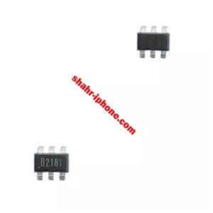 ای سی CP2121-ST
