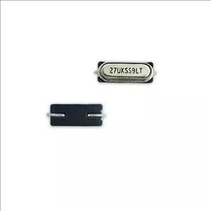 کریستال 27.000MHZ SMD  