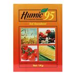 کود پتاسیم هیومات رازک شیمی مدل humic 95 وزن 1 کیلوگرم