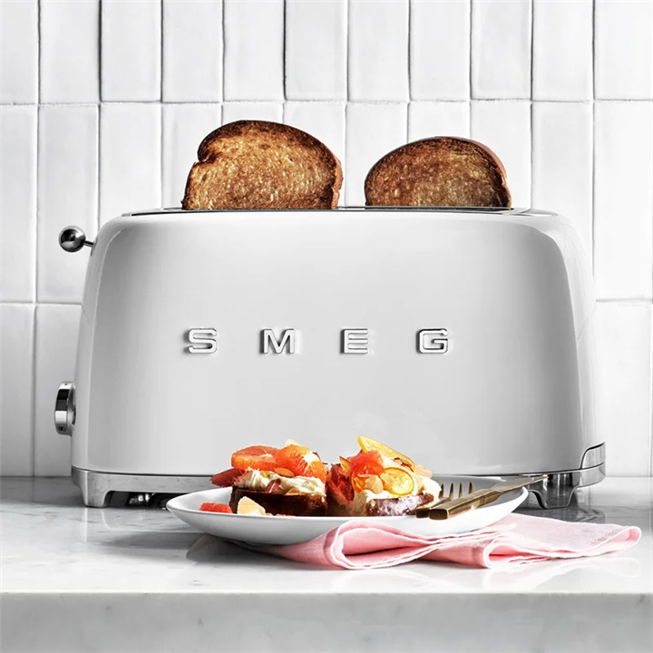 Smeg TSF01 Toaster