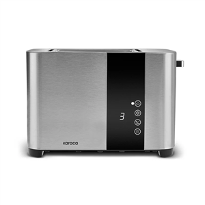 توستر نان کاراجا Inox Ekmek کد 772