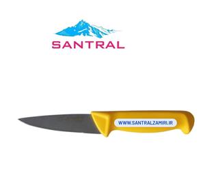 چاقو بیخصی کوتاه حیدری کد 391