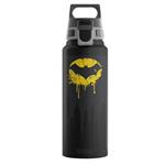 قمقمه 1 لیتری مدل Sigg - Wmb One Batman Tag