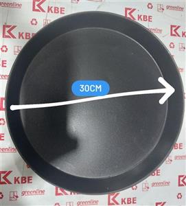 ظرف پیتزا تفلون آمریکایی سایز متوسط کد 091