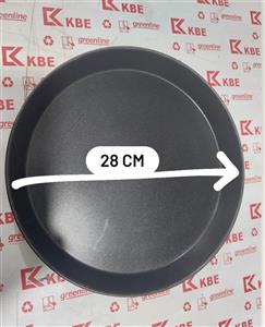 ظرف پیتزا تفلون آمریکایی کد 938