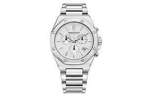 ساعت مچی رومانسون مردانه مدل ROMANSON AM0003HMWWA12W-W
