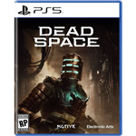 اکانت قانونی Dead Space Remake برای PS4 و PS5