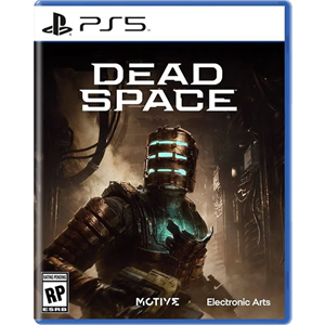 اکانت قانونی Dead Space Remake برای PS4 و PS5 