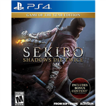 اکانت قانونی Sekiro: Shadows Die Twice برای PS4 و PS5