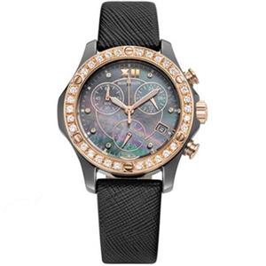ساعت مچی رومانسون زنانه مدل ROMANSON RL2825QL1EM36R-BK