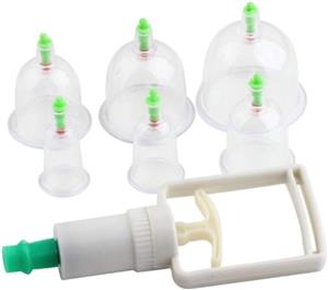 دستگاه بادکش دستی خانگی Q111