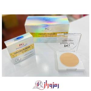 پنکک مخملی حرفه ای پرشین گرل Persian Girl