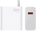 کلگی فست شارژ Xiaomi MDY-14-ED 6A PD 120W سرجعبه ا Xiaomi MDY-14-ED 6A PD 120W Fast Wall Charger