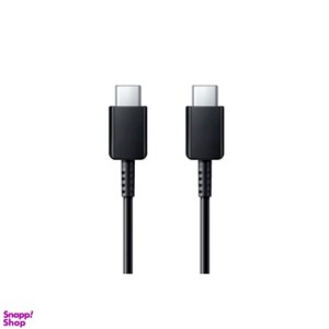 کابل شارژ اصلی سامسونگ A73 ساخت ویتنام ا Samsung Cable Type-C to Type-C A73