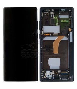 Power / Volume Flat Cable – Samsung Galaxy S22 Ultra