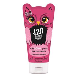 ماسک صورت خاک رسی آندر تونتی Under Twenty Sowa حجم 150