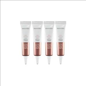 کرم پروتئین مو مورمو