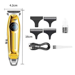 ماشین اصلاح خط زن کیمی Km-2252