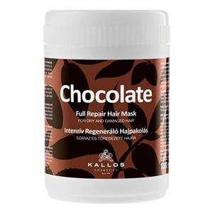 ماسک مو کالوس mango حجم 1000 میلی لیتر