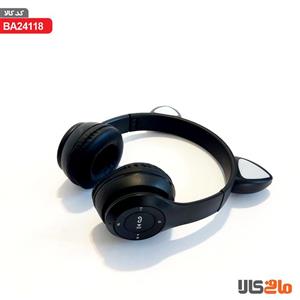 هدفون بدون سیمP47