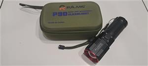 چراغ قوه RUiLANG p90